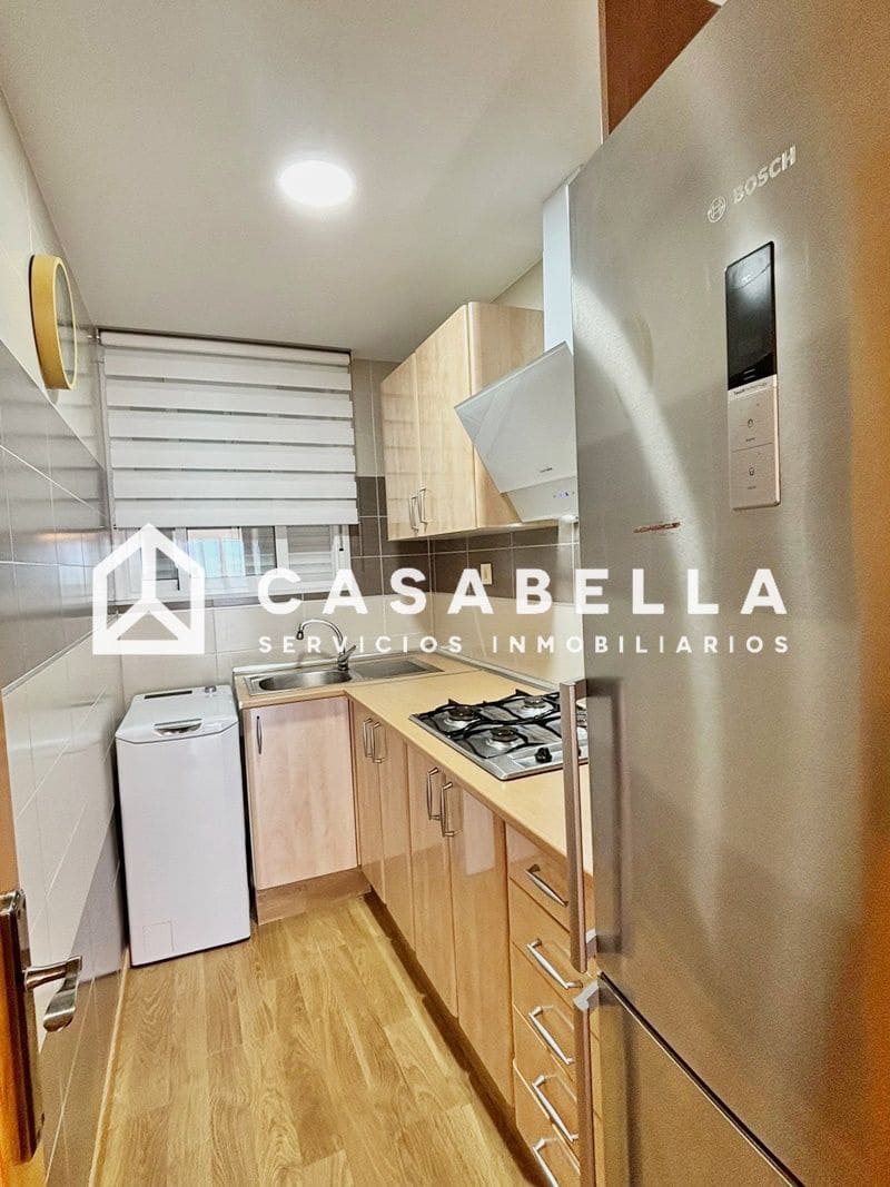 3 soveværelse Lejlighed til salg i El Perellonet - € 220.000 (Ref: 9650162)