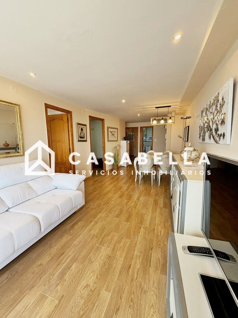 3 soveværelse Lejlighed til salg i El Perellonet - € 220.000 (Ref: 9650162)