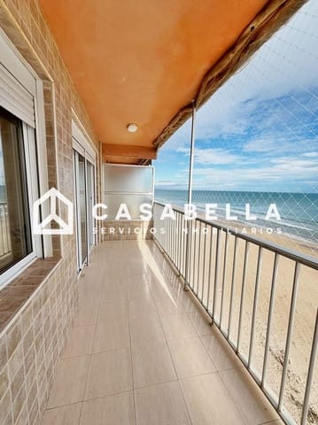 3 bedroom Flat for sale in El perellonet, Valencia city - € 220,000 (Ref: 9650162)