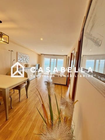 3 bedroom Flat for sale in El perellonet, Valencia city - € 220,000 (Ref: 9650162)