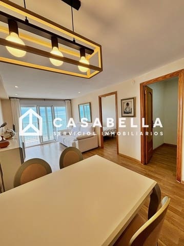 3 bedroom Flat for sale in El perellonet, Valencia city - € 220,000 (Ref: 9650162)