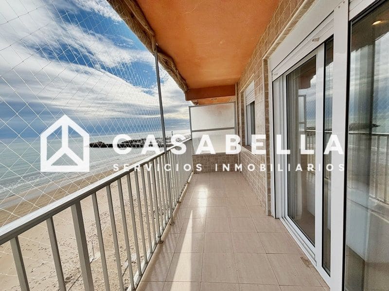 3 soveværelse Lejlighed til salg i El Perellonet - € 220.000 (Ref: 9650162)