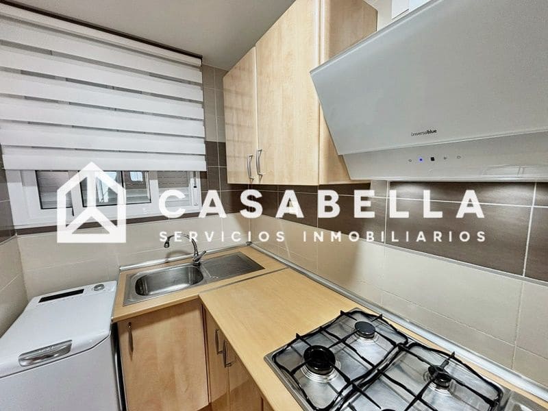 3 soveværelse Lejlighed til salg i El Perellonet - € 220.000 (Ref: 9650162)