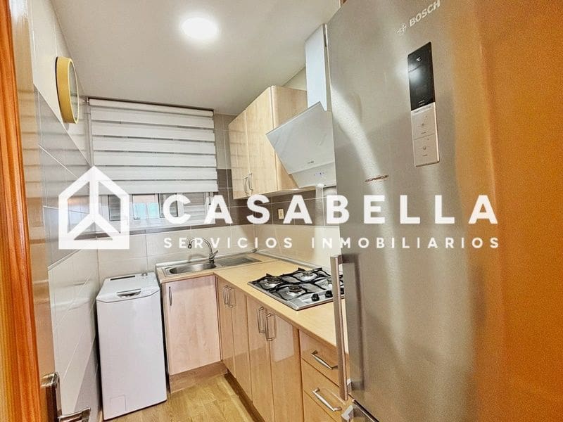 3 soveværelse Lejlighed til salg i El Perellonet - € 220.000 (Ref: 9650162)