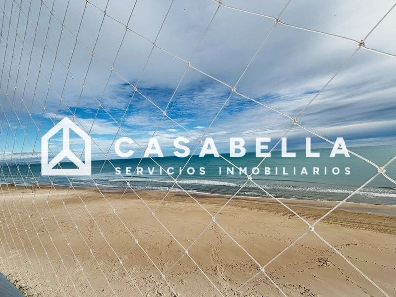 3 soveværelse Lejlighed til salg i El Perellonet - € 220.000 (Ref: 9650162)