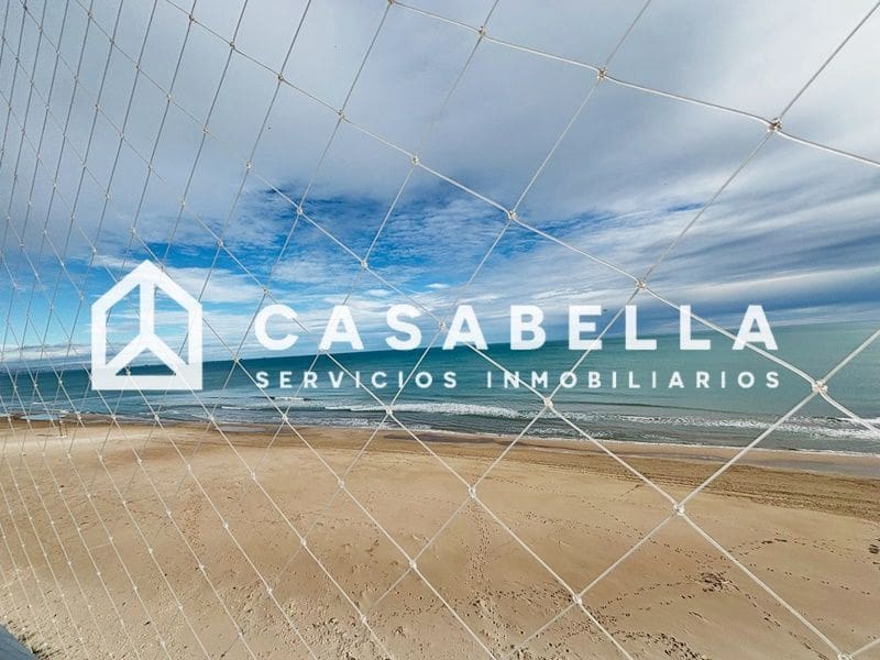 3 soveværelse Lejlighed til salg i El Perellonet - € 220.000 (Ref: 9650162)