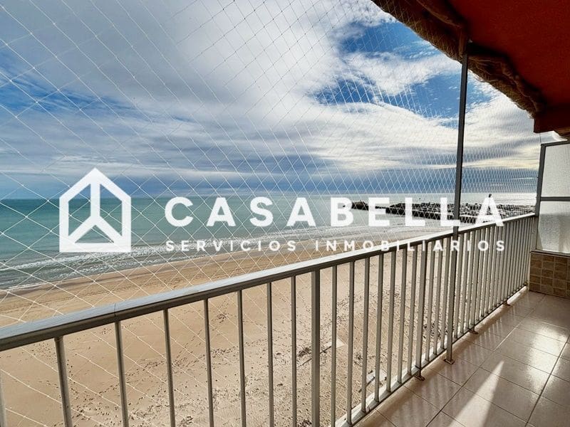 3 soveværelse Lejlighed til salg i El Perellonet - € 220.000 (Ref: 9650162)