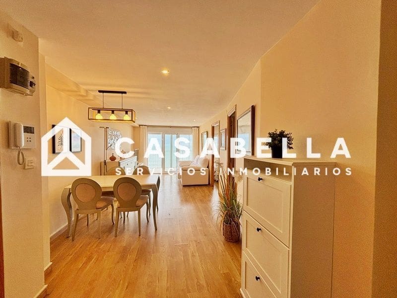 3 soveværelse Lejlighed til salg i El Perellonet - € 220.000 (Ref: 9650162)