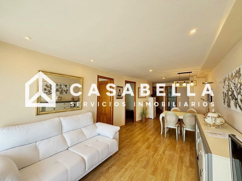 3 soveværelse Lejlighed til salg i El Perellonet - € 220.000 (Ref: 9650162)