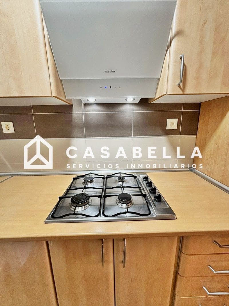 3 soveværelse Lejlighed til salg i El Perellonet - € 220.000 (Ref: 9650162)