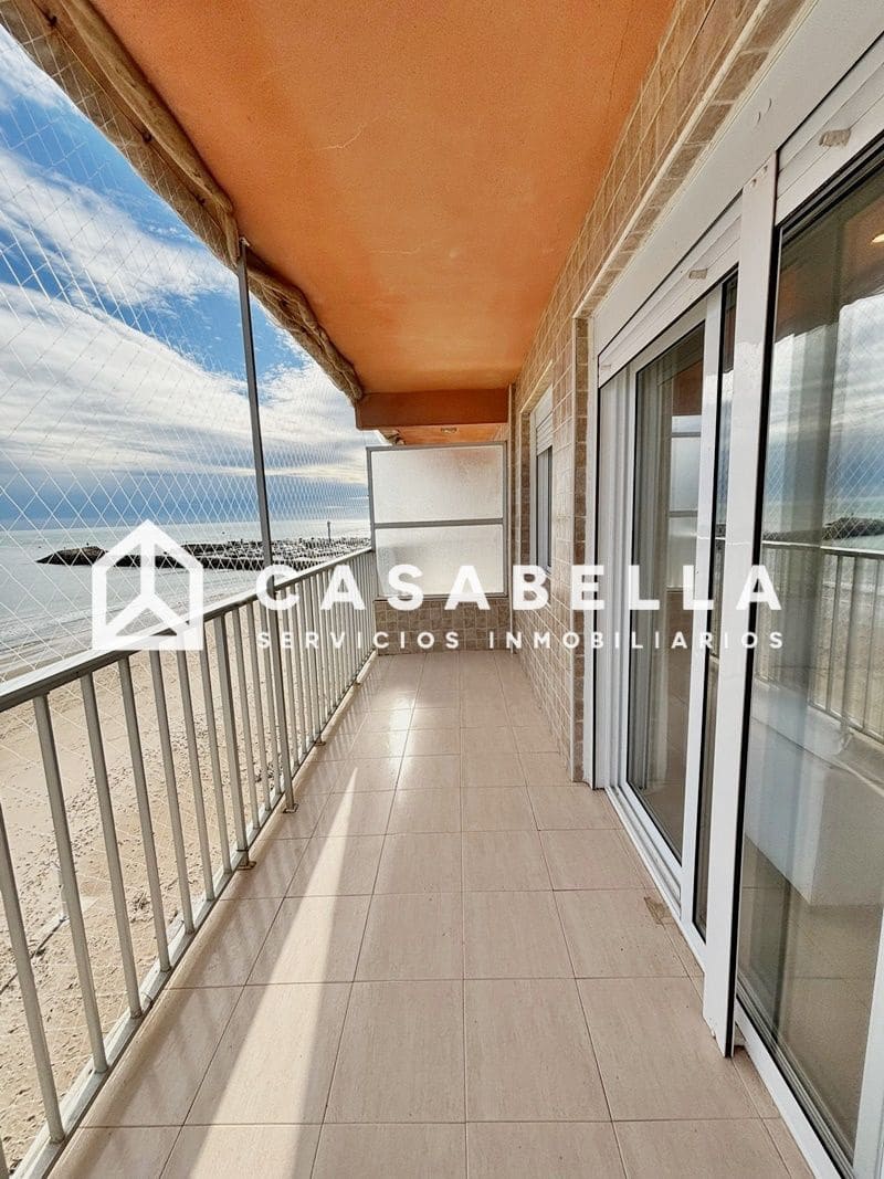 3 soveværelse Lejlighed til salg i El Perellonet - € 220.000 (Ref: 9650162)