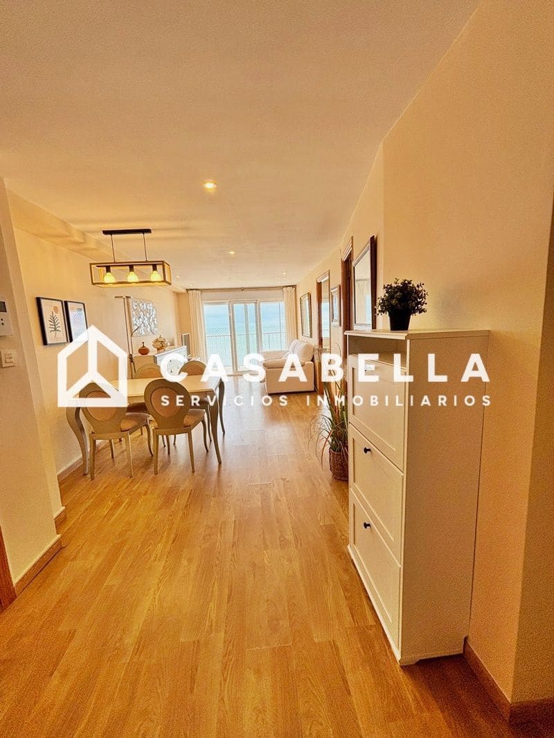 3 soveværelse Lejlighed til salg i El Perellonet - € 220.000 (Ref: 9650162)