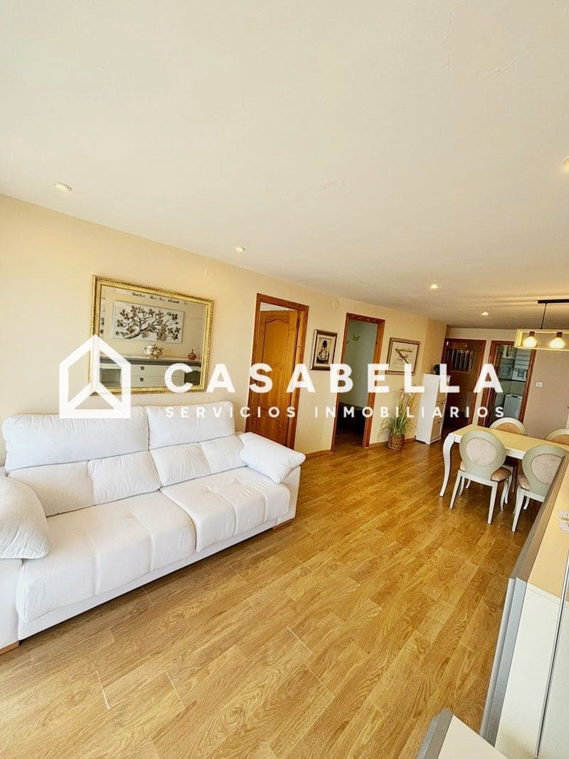 3 soveværelse Lejlighed til salg i El Perellonet - € 220.000 (Ref: 9650162)