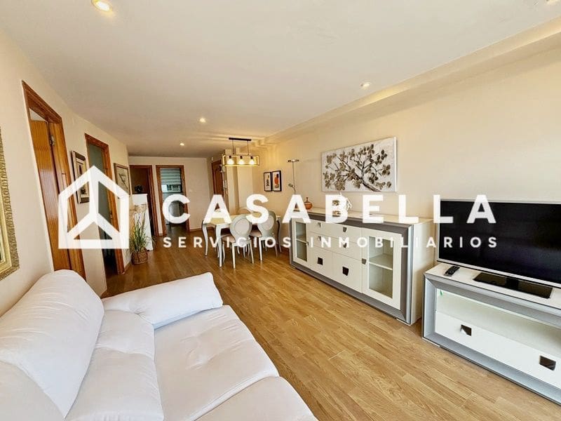 3 soveværelse Lejlighed til salg i El Perellonet - € 220.000 (Ref: 9650162)