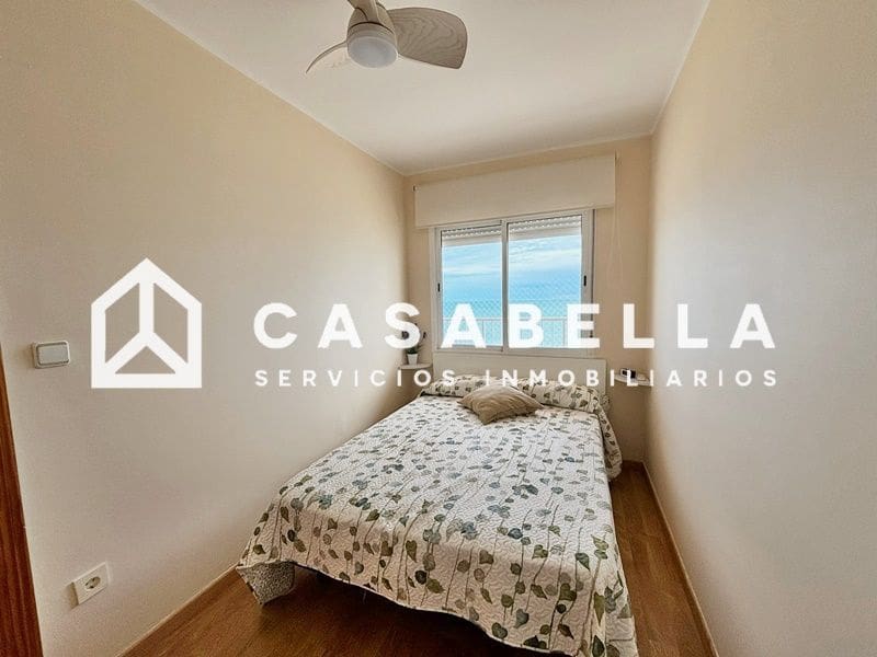 3 soveværelse Lejlighed til salg i El Perellonet - € 220.000 (Ref: 9650162)