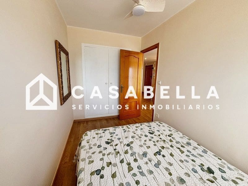 3 soveværelse Lejlighed til salg i El Perellonet - € 220.000 (Ref: 9650162)