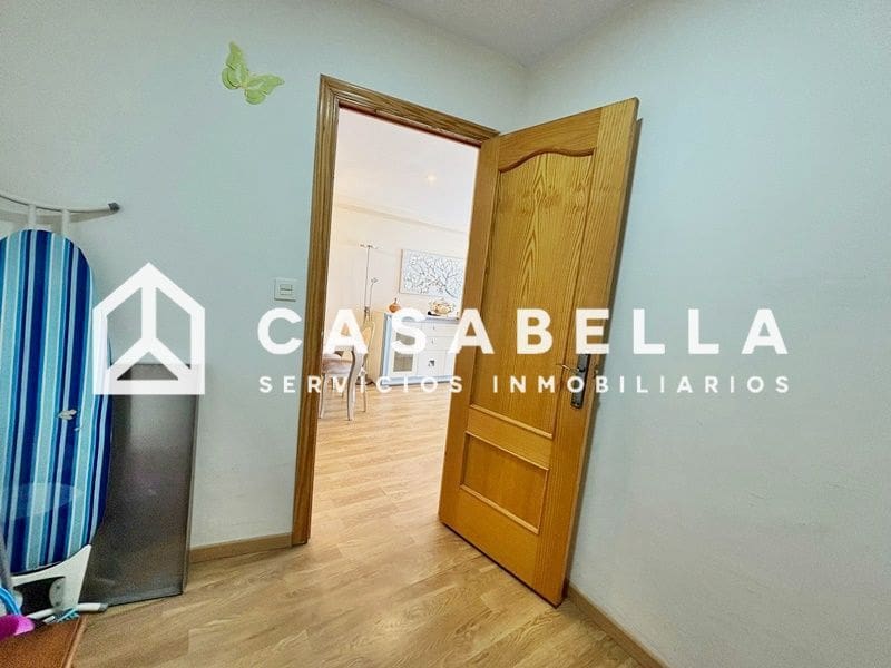 3 soveværelse Lejlighed til salg i El Perellonet - € 220.000 (Ref: 9650162)