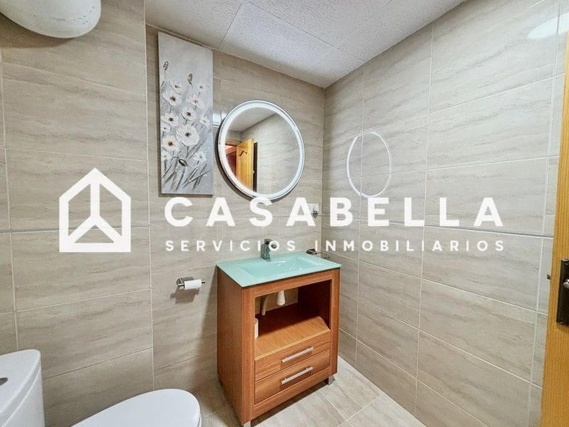 3 soveværelse Lejlighed til salg i El Perellonet - € 220.000 (Ref: 9650162)