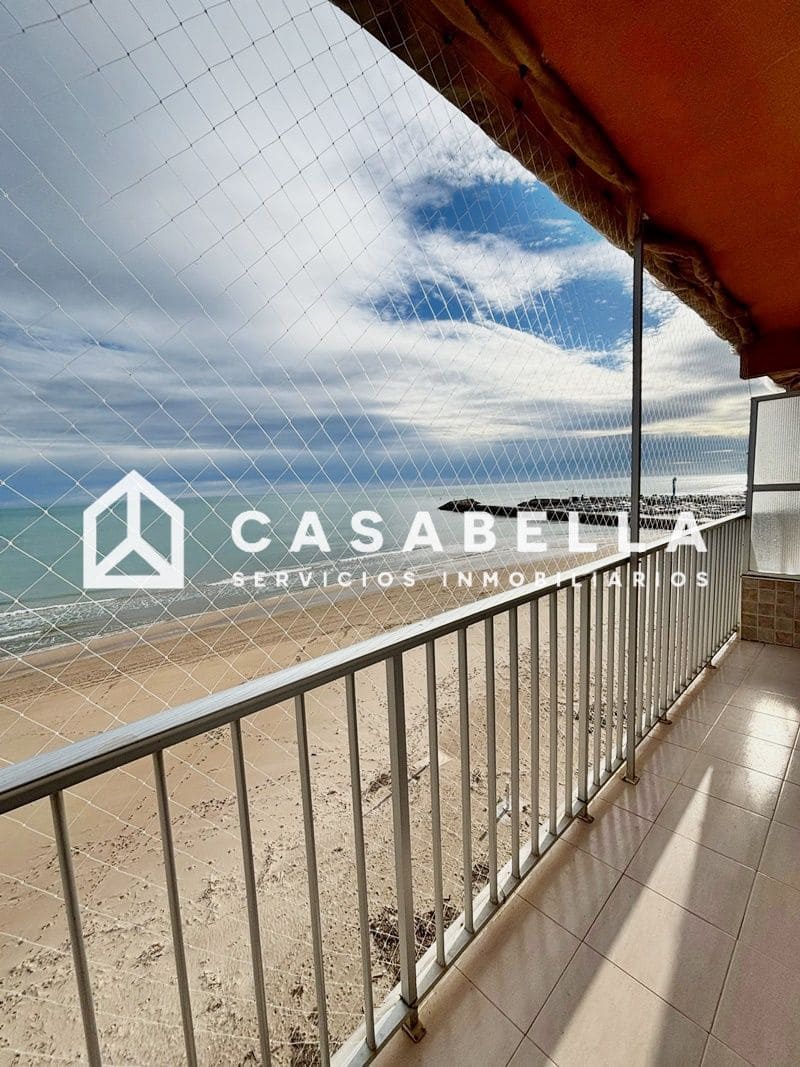 3 soveværelse Lejlighed til salg i El Perellonet - € 220.000 (Ref: 9650162)