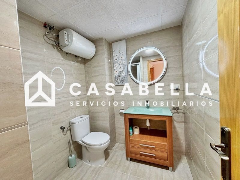 3 soveværelse Lejlighed til salg i El Perellonet - € 220.000 (Ref: 9650162)