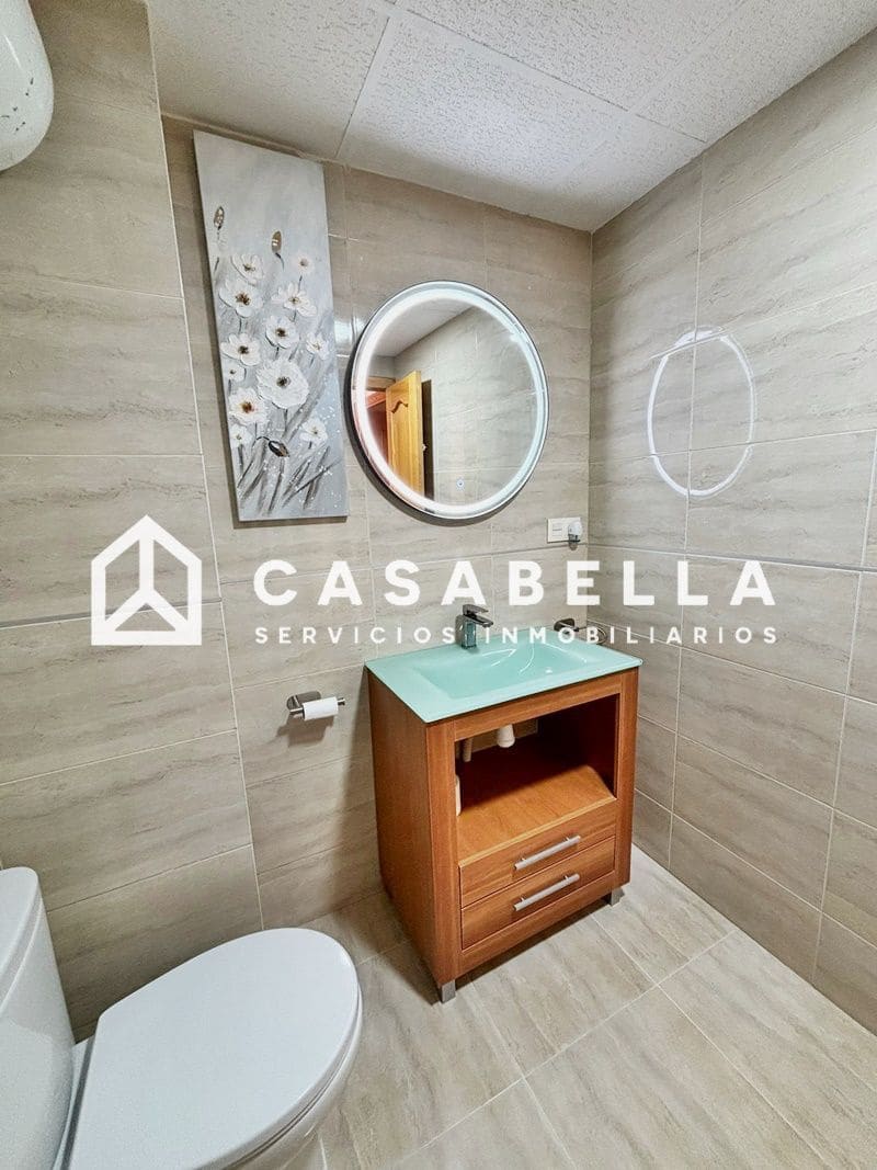 3 soveværelse Lejlighed til salg i El Perellonet - € 220.000 (Ref: 9650162)