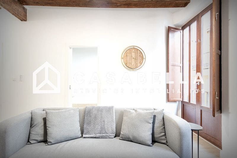 3 camera da letto Appartamento in vendita in Valencia citta - 430.000 € (Rif: 9650163)