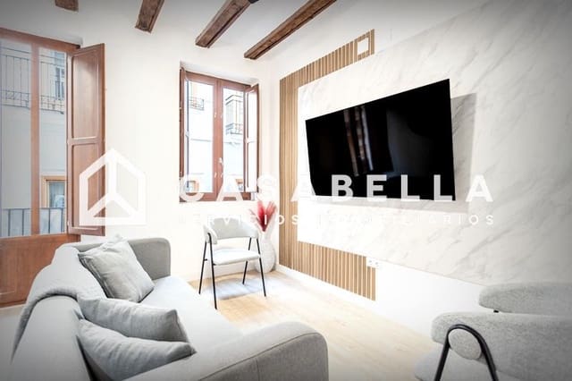 3 camera da letto Appartamento in vendita in El Mercat, Valencia città - 430.000 € (Rif: 9650163)