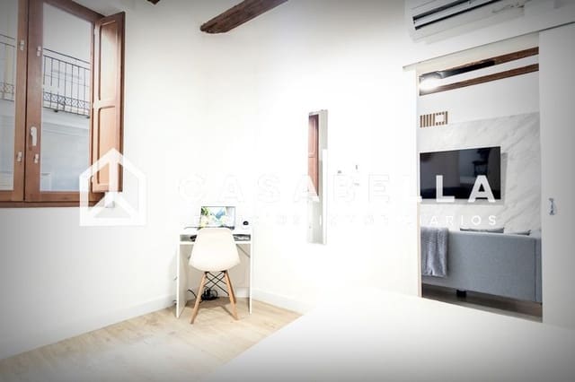 3 camera da letto Appartamento in vendita in El Mercat, Valencia città - 430.000 € (Rif: 9650163)