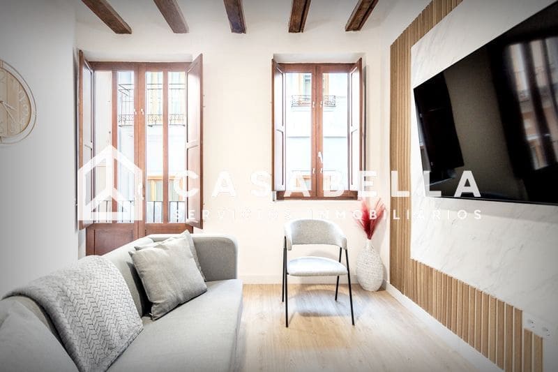 3 camera da letto Appartamento in vendita in Valencia citta - 430.000 € (Rif: 9650163)