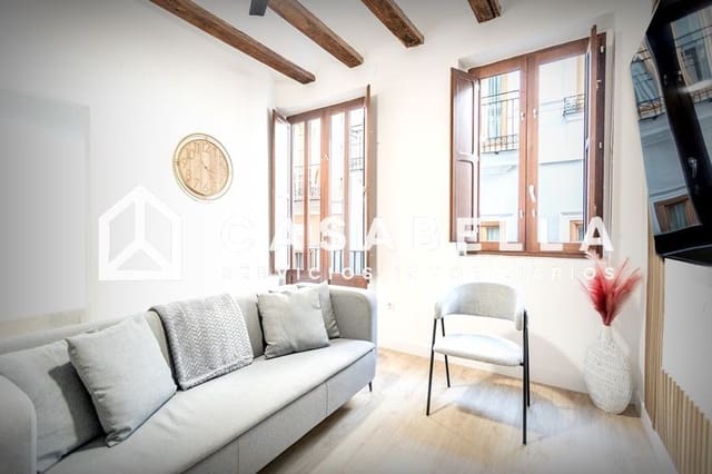 3 camera da letto Appartamento in vendita in El Mercat, Valencia città - 430.000 € (Rif: 9650163)