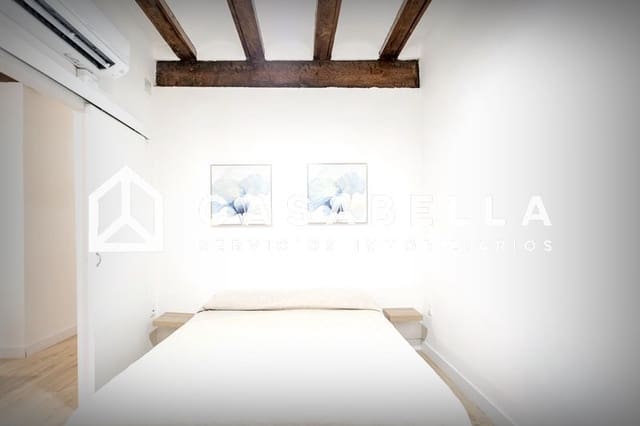 3 camera da letto Appartamento in vendita in El Mercat, Valencia città - 430.000 € (Rif: 9650163)