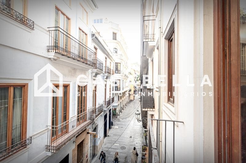 3 camera da letto Appartamento in vendita in Valencia citta - 430.000 € (Rif: 9650163)