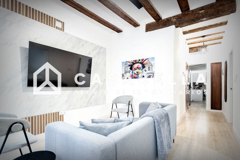 3 camera da letto Appartamento in vendita in Valencia citta - 430.000 € (Rif: 9650163)