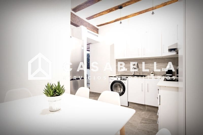 3 camera da letto Appartamento in vendita in Valencia citta - 430.000 € (Rif: 9650163)