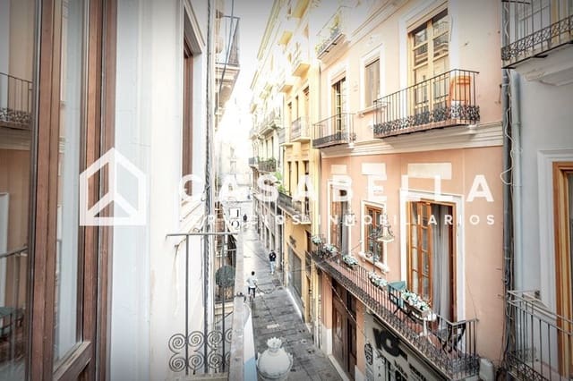 3 camera da letto Appartamento in vendita in El Mercat, Valencia città - 430.000 € (Rif: 9650163)