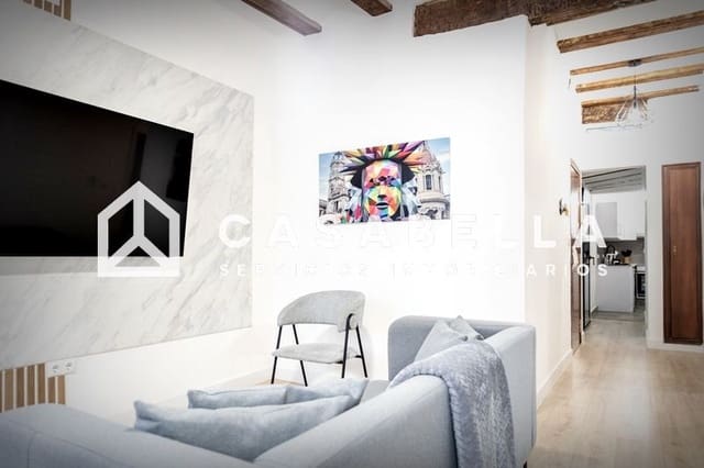 3 camera da letto Appartamento in vendita in El Mercat, Valencia città - 430.000 € (Rif: 9650163)