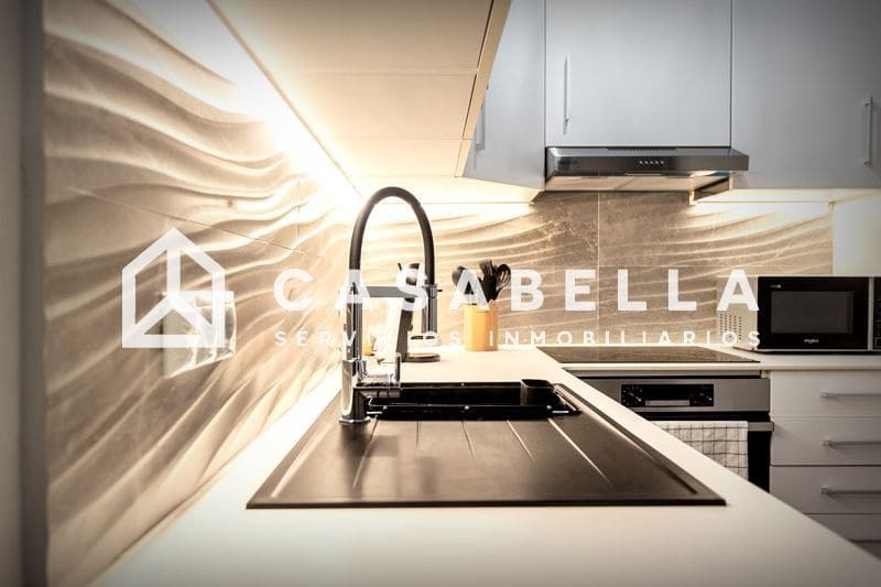 3 camera da letto Appartamento in vendita in Valencia citta - 430.000 € (Rif: 9650163)