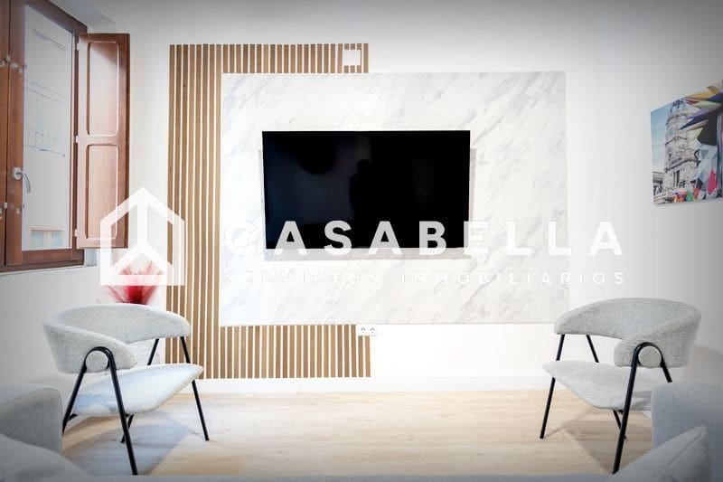 3 camera da letto Appartamento in vendita in Valencia citta - 430.000 € (Rif: 9650163)