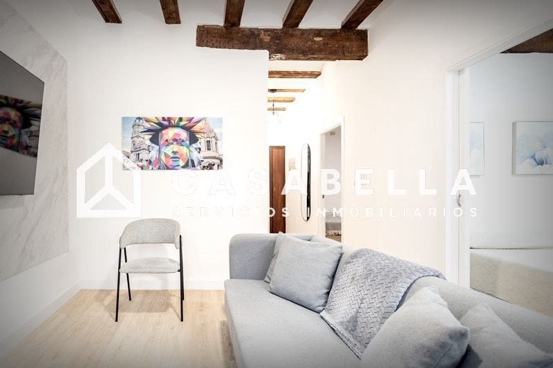 3 camera da letto Appartamento in vendita in Valencia citta - 430.000 € (Rif: 9650163)