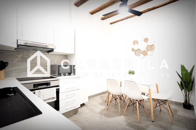 3 camera da letto Appartamento in vendita in Valencia citta - 430.000 € (Rif: 9650163)