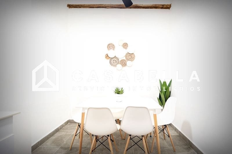 3 camera da letto Appartamento in vendita in Valencia citta - 430.000 € (Rif: 9650163)