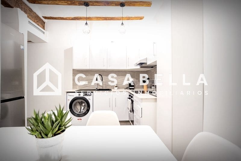 3 camera da letto Appartamento in vendita in Valencia citta - 430.000 € (Rif: 9650163)