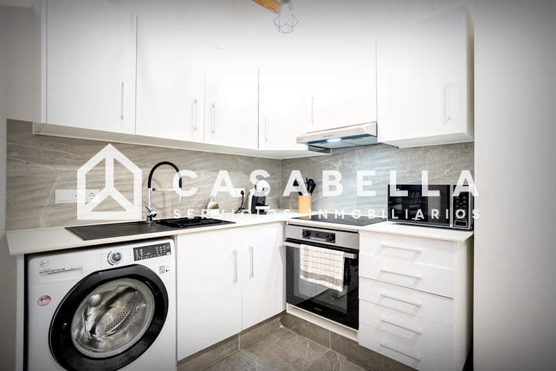 3 camera da letto Appartamento in vendita in Valencia citta - 430.000 € (Rif: 9650163)