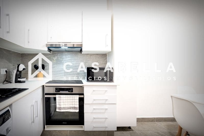 3 camera da letto Appartamento in vendita in Valencia citta - 430.000 € (Rif: 9650163)