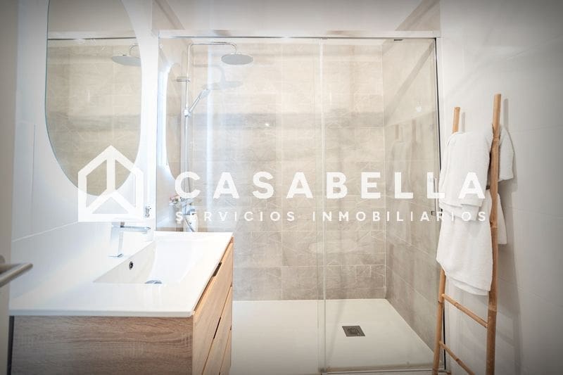 3 camera da letto Appartamento in vendita in Valencia citta - 430.000 € (Rif: 9650163)