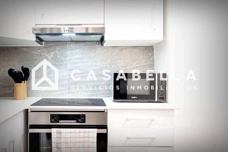 3 camera da letto Appartamento in vendita in Valencia citta - 430.000 € (Rif: 9650163)