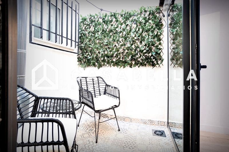 3 camera da letto Appartamento in vendita in Valencia citta - 430.000 € (Rif: 9650163)