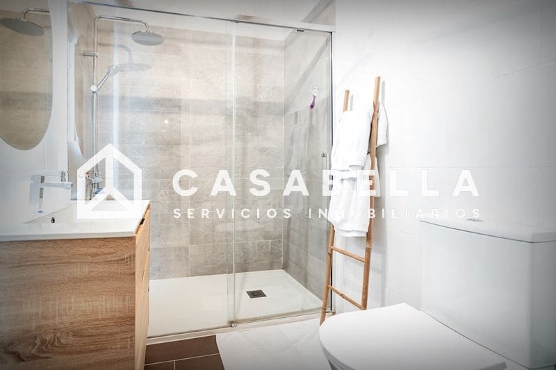 3 camera da letto Appartamento in vendita in Valencia citta - 430.000 € (Rif: 9650163)