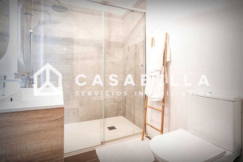 3 camera da letto Appartamento in vendita in Valencia citta - 430.000 € (Rif: 9650163)