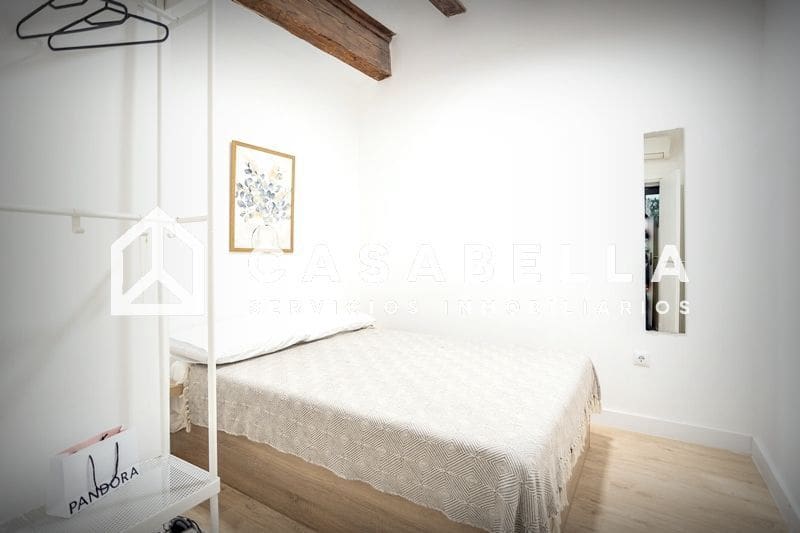3 camera da letto Appartamento in vendita in Valencia citta - 430.000 € (Rif: 9650163)
